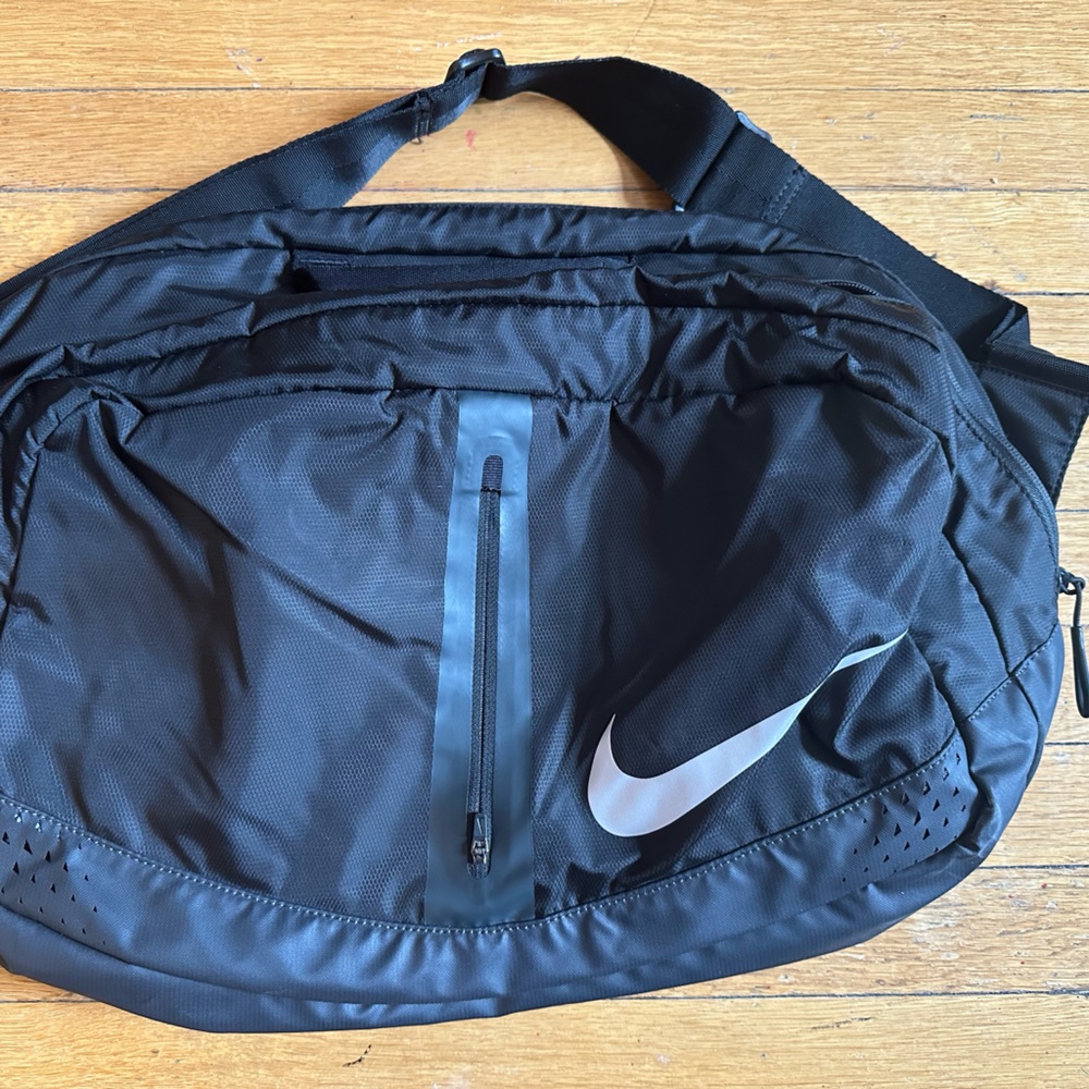Nike Running Bag